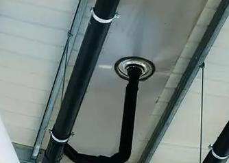 舞钢虹吸排水的原理