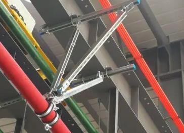 舞钢抗震支架厂家与你分享你必须做的紧急情况下的准备